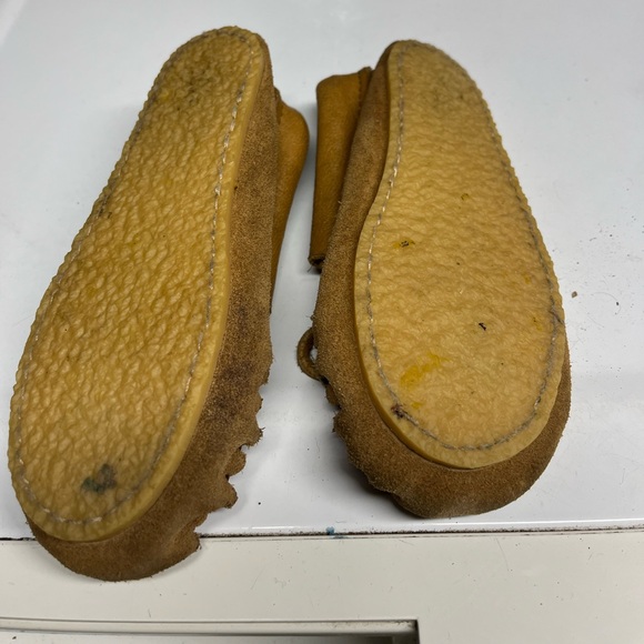 Laurentian Chief Moccasion - Picture 3 of 3